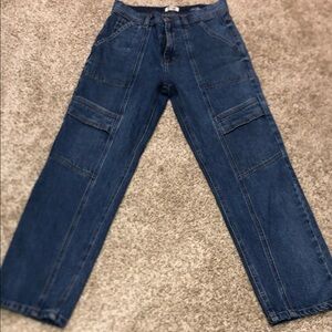 Kensie Retro Luxe Stretch Denim